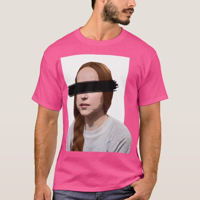 Suspiria (2018) t shirt (Framsida)