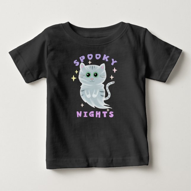 SUSSA NÄTTER T SHIRT (Framsida)