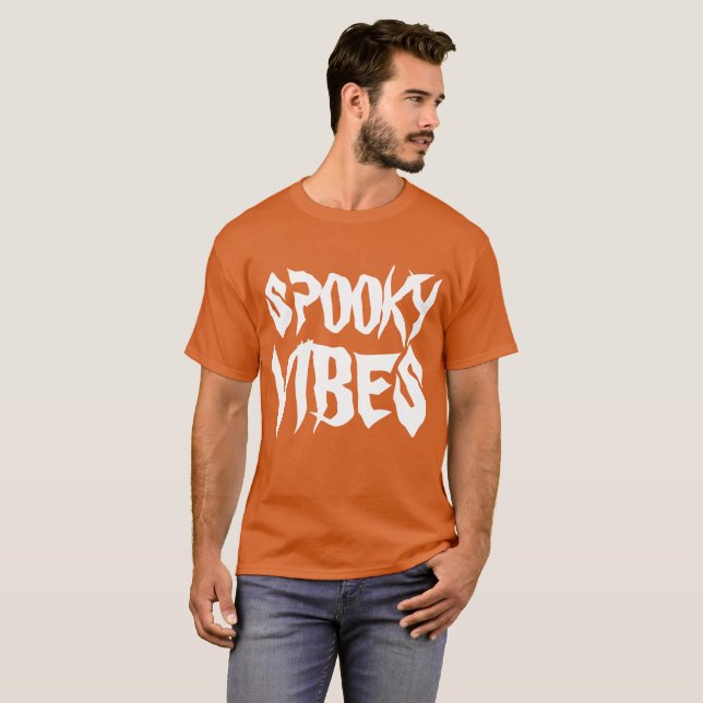 SUSSA VIBRATIONER T SHIRT (Hel framsida)