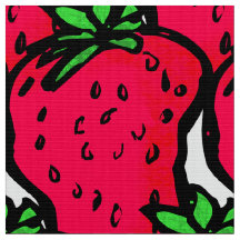 Süße Erdbeeren Obst