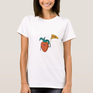 Süße Karotte T Shirt