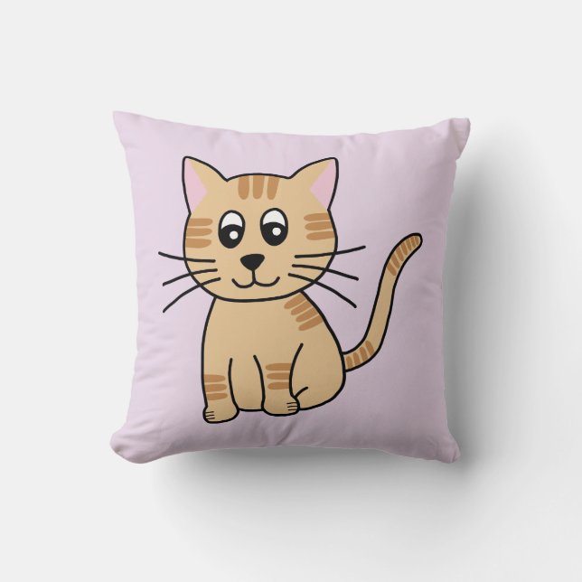 Süße Katze Kudde (Framsida)