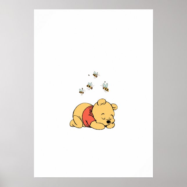 Süßes Bild Poster (Framsidan)