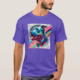 Süsses Hündchen T Shirt