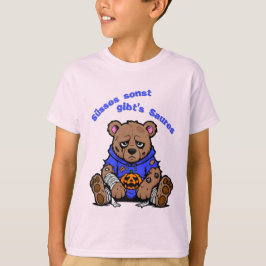Süsses sonst gibt's Saures T Shirt