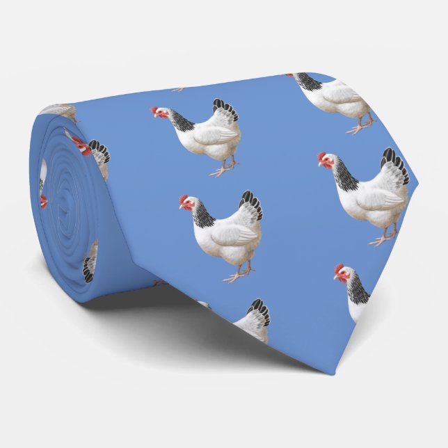 Sussex Chicken Hen Slips (Rullad)