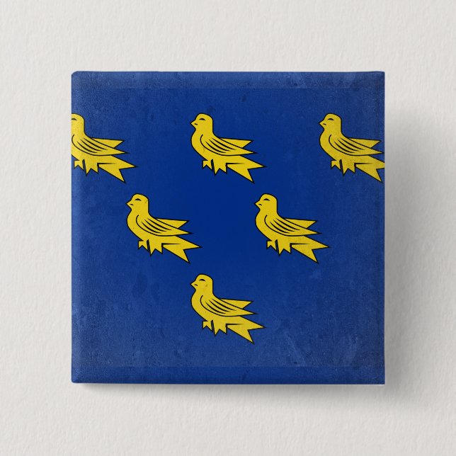 Sussex Knapp (Framsida)