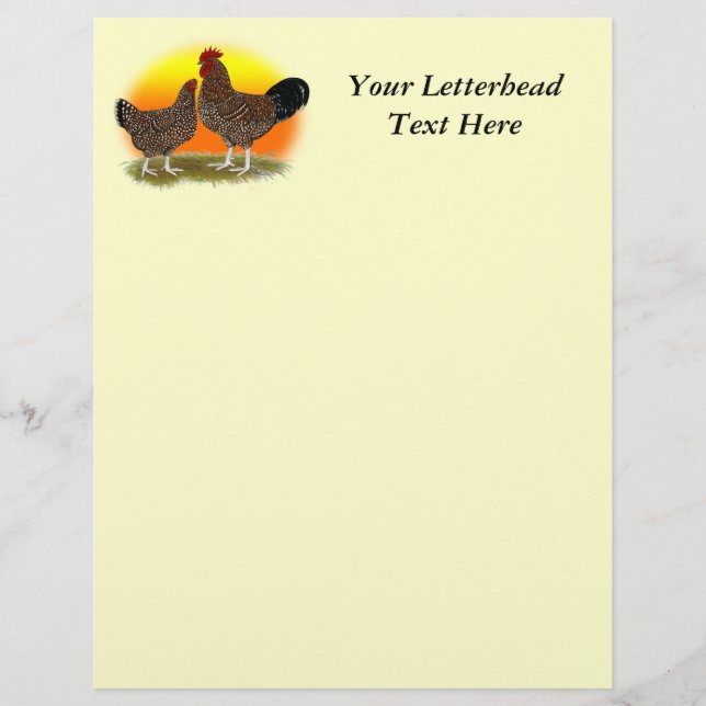 Sussex Sunrise (Framsida)