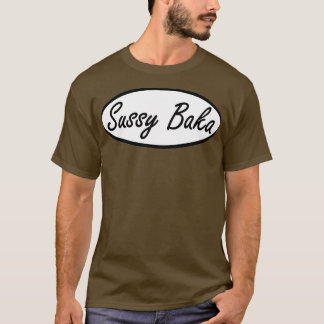 Susy baka t shirt