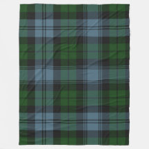 Sutherland District Tartan.