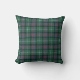 Sutherland Old Ancient Original Tartan Kudde