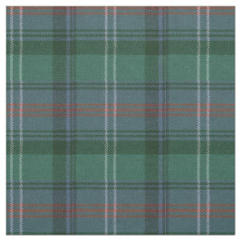 Sutherland Old Ancient Scottish Tartan Fabric Tyg