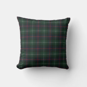 Sutherland Old Modern Original Tartan Kudde