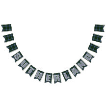 Sutherland områdesTartan