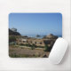 Sutro Baths Ruins - San Francisco Mouse Pad Musmatta (With Mouse)
