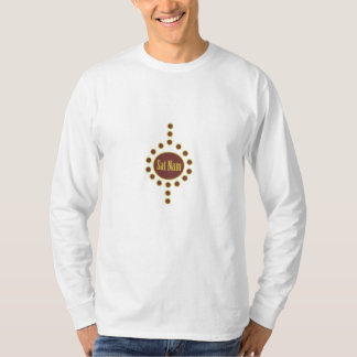 sutten nam.yoga t shirt