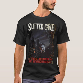 Sutter Käpp T Shirt