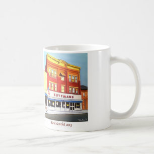 Suttmans kaffekopp