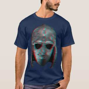 Sutton hoo t shirt