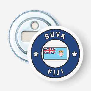 Suva Fiji Flasköppnare