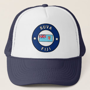 Suva Fiji Keps