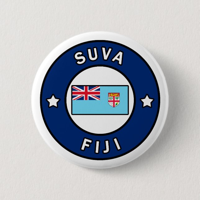 Suva Fiji Knapp (Framsida)