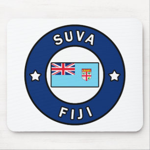 Suva Fiji Musmatta