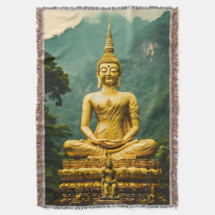Suvarnas stora samadhi filt