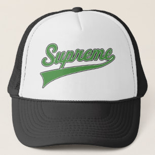 Suveränt Keps