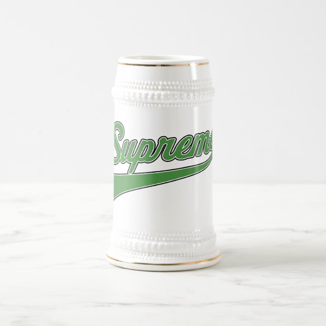 Suveränt Sejdel (Center)