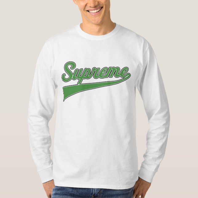 Suveränt T Shirt (Framsida)
