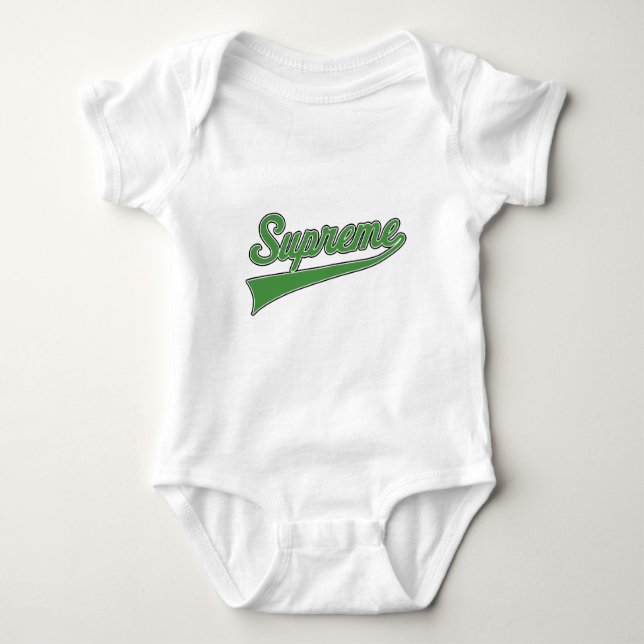 Suveränt Tee Shirt (Framsida)