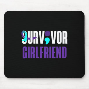 Suvivor Girlkompis Support Suicide Prevention Awar Musmatta