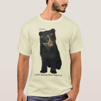 Suyana Iznachi skjorta Tee Shirt