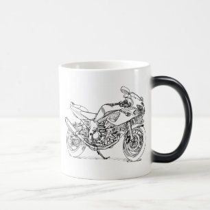 suz SV650S 1998-02 gen1 Magisk Mugg