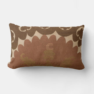Suzani Gulkurpa accent Pillow Lumbarkudde