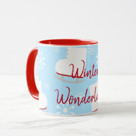 SUZANNE ELIZABETH CHRISTMAS-SAMLING MUGG