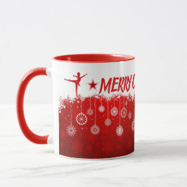 SUZANNE ELIZABETH JULKOLLEKTION MUGG