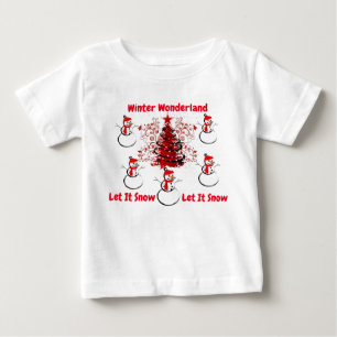 SUZANNE ELIZABETH JULKOLLEKTION T SHIRT