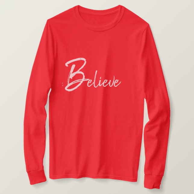 Suzanne Elizabeth Julsamling - Dam T Shirt (Design framsida)