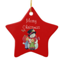 Suzanne Elizabeth julsamling -