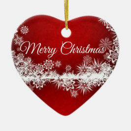 Suzanne Elizabeth-julsamlingen Julgransprydnad Keramik