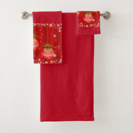 Suzanne Elizabeth julsamlings Helgdag