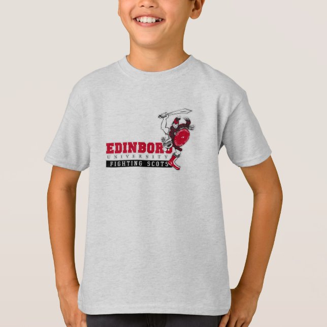Suzanne mjölnare tee (Framsida)