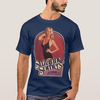 Suzanne T Shirt