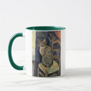 SUZANNE VALADON MUGG