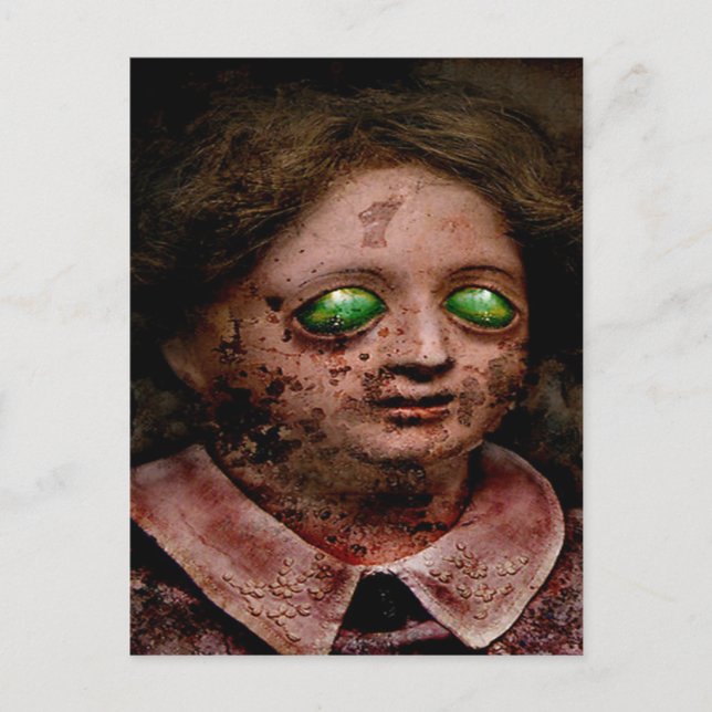 Suzette Vykort (Framsida)