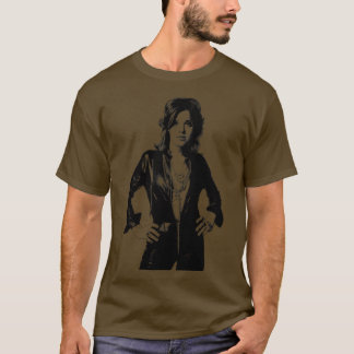 Suzi Quatro T Shirt