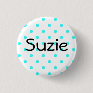 Suzie Button Knapp