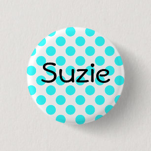 Suzie Button Knapp